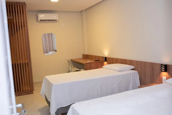 Hotel Safira – foto 4 de 5